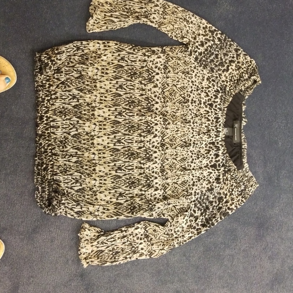 INC Top